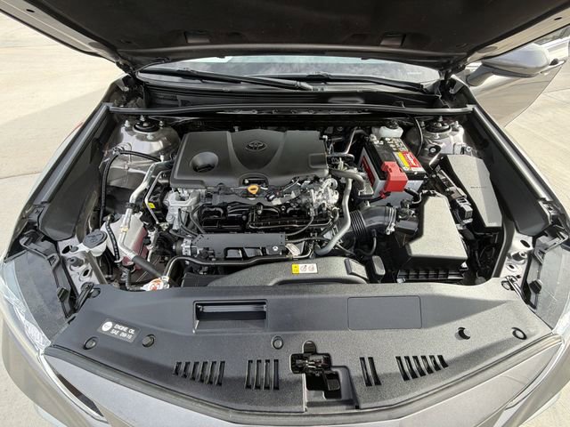 Certified 2023 Toyota Camry LE FWD image 32