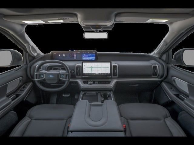 New 2025 Ford Expedition Active AWD/4WD image 5
