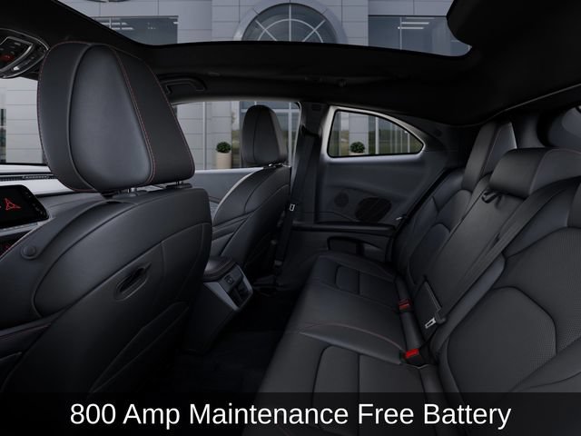 New 2026 Dodge Charger R/T AWD/4WD image 34