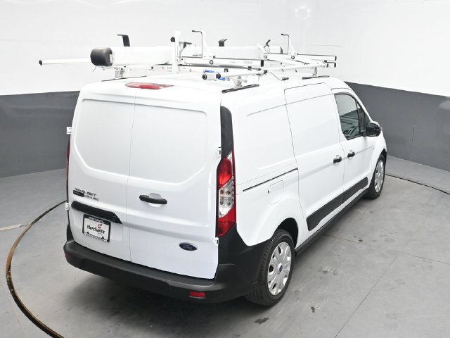 Used 2023 Ford Transit Connect XL FWD image 30