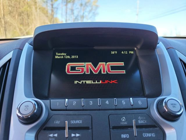Used 2013 GMC Terrain SLT w/ Safety Package image 26