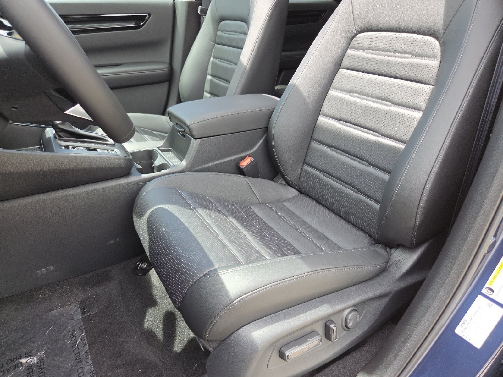 New 2026 Honda CR-V EX-L image 26