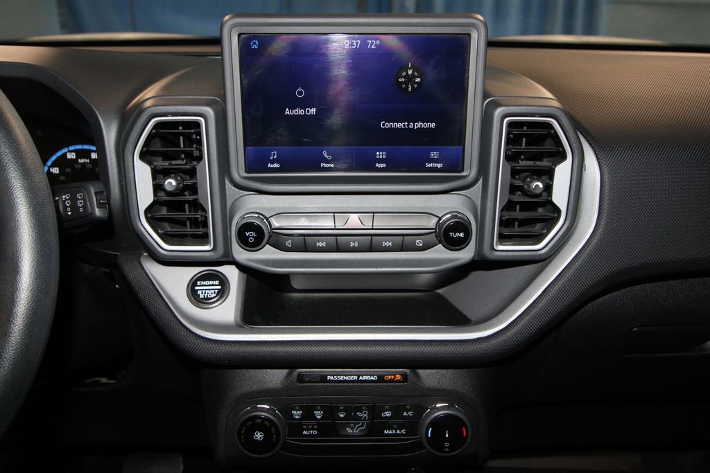 Used 2024 Ford Bronco Sport Big Bend AWD/4WD image 14