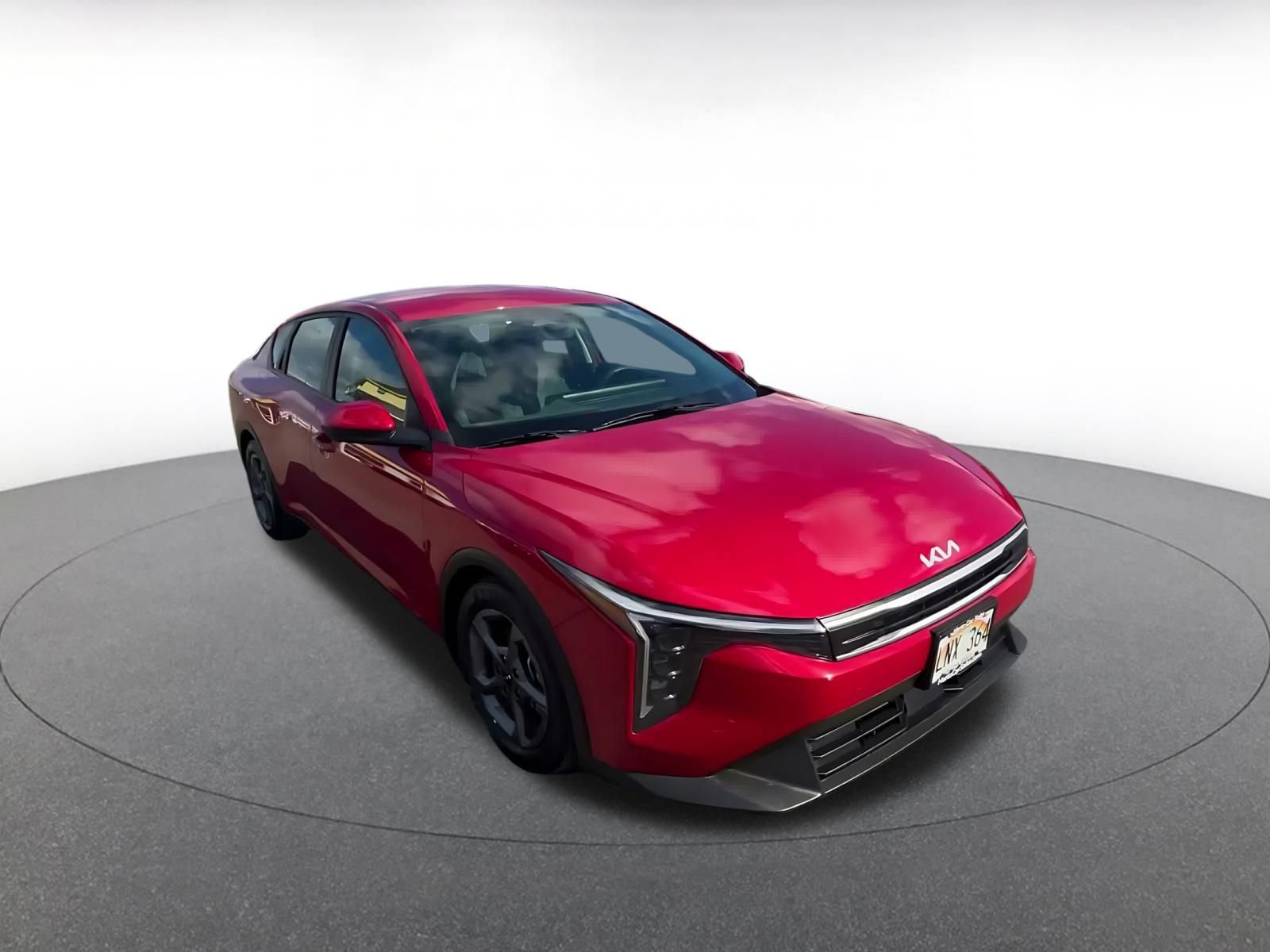 Used 2025 Kia K4 FWD image 7