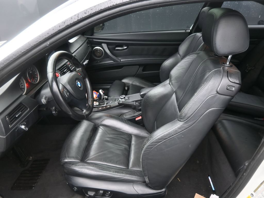 Used 2013 BMW M3 Coupe w/ Premium Pkg image 25
