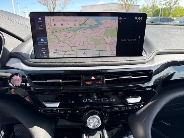 Certified 2026 Acura MDX SH-AWD image 21