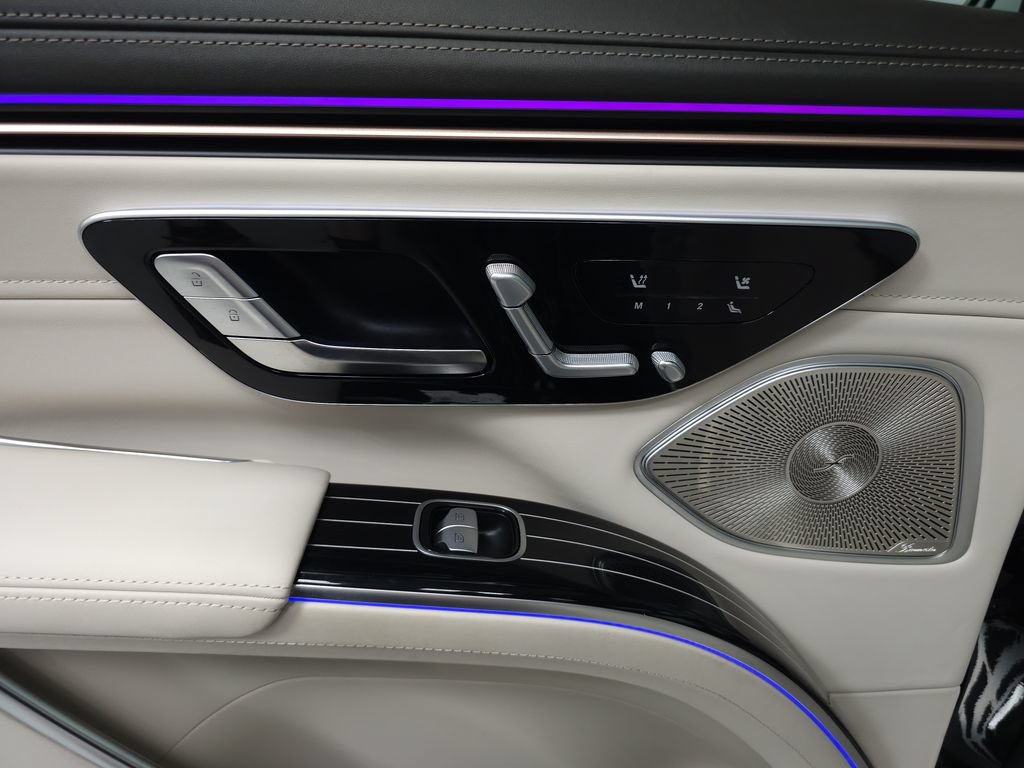 Certified 2024 Mercedes-Benz Maybach EQS 680 4MATIC image 29