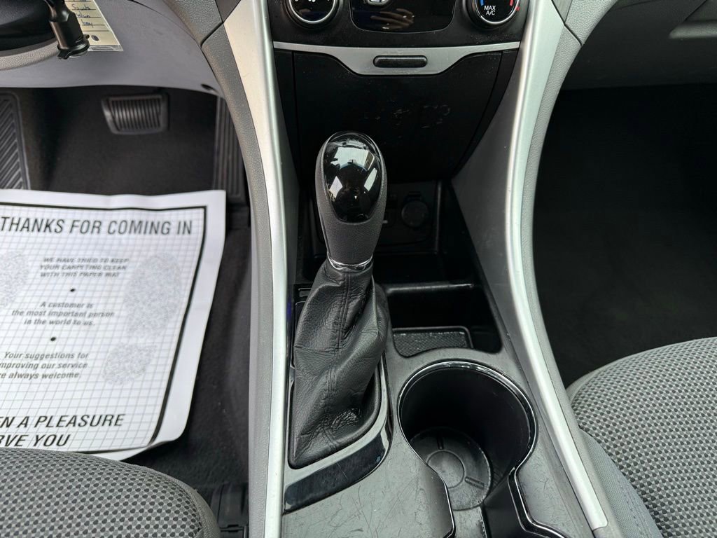 Used 2013 Hyundai Sonata GLS image 20