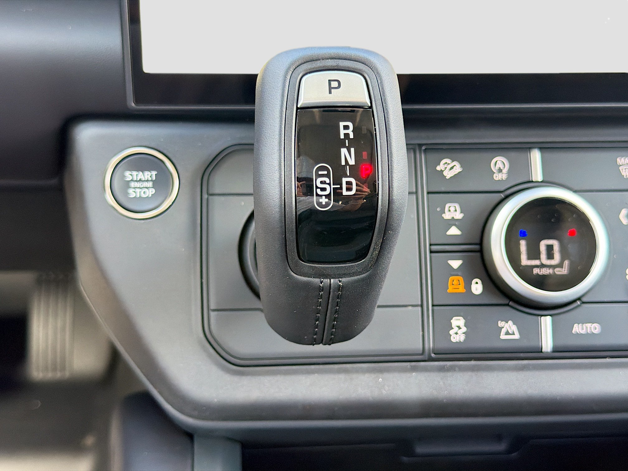New 2026 Land Rover Defender 130 S AWD/4WD image 29