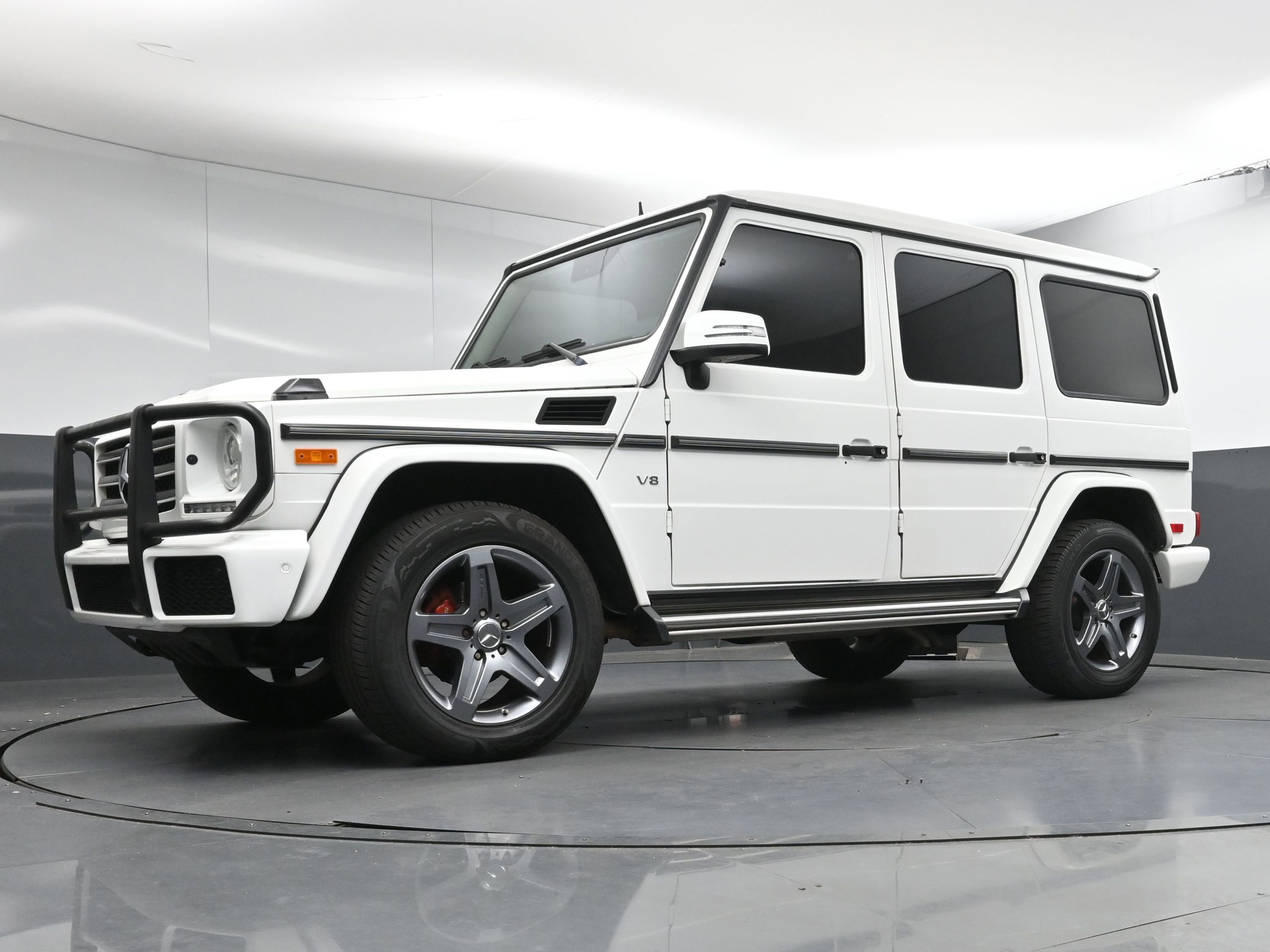 Used 2016 Mercedes-Benz G 550 image 25