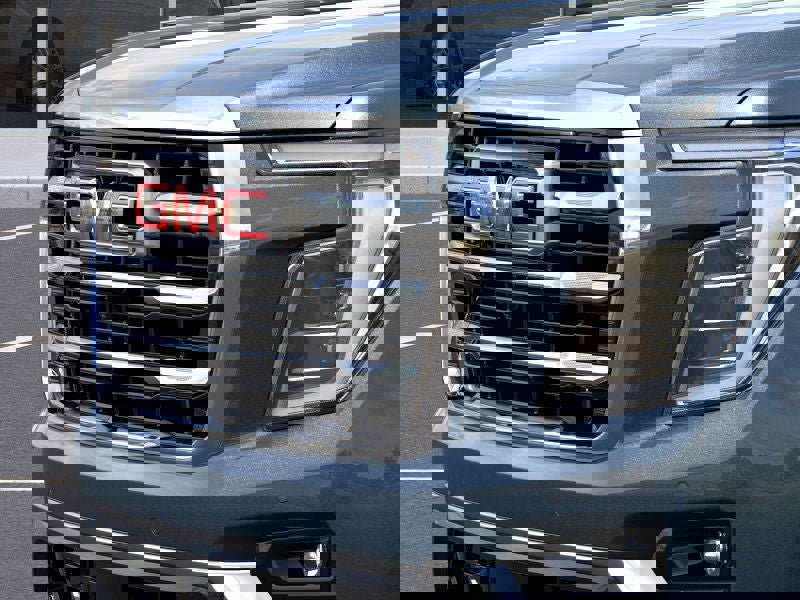 New 2026 GMC Yukon Elevation w/ Elevation Premium Package image 37