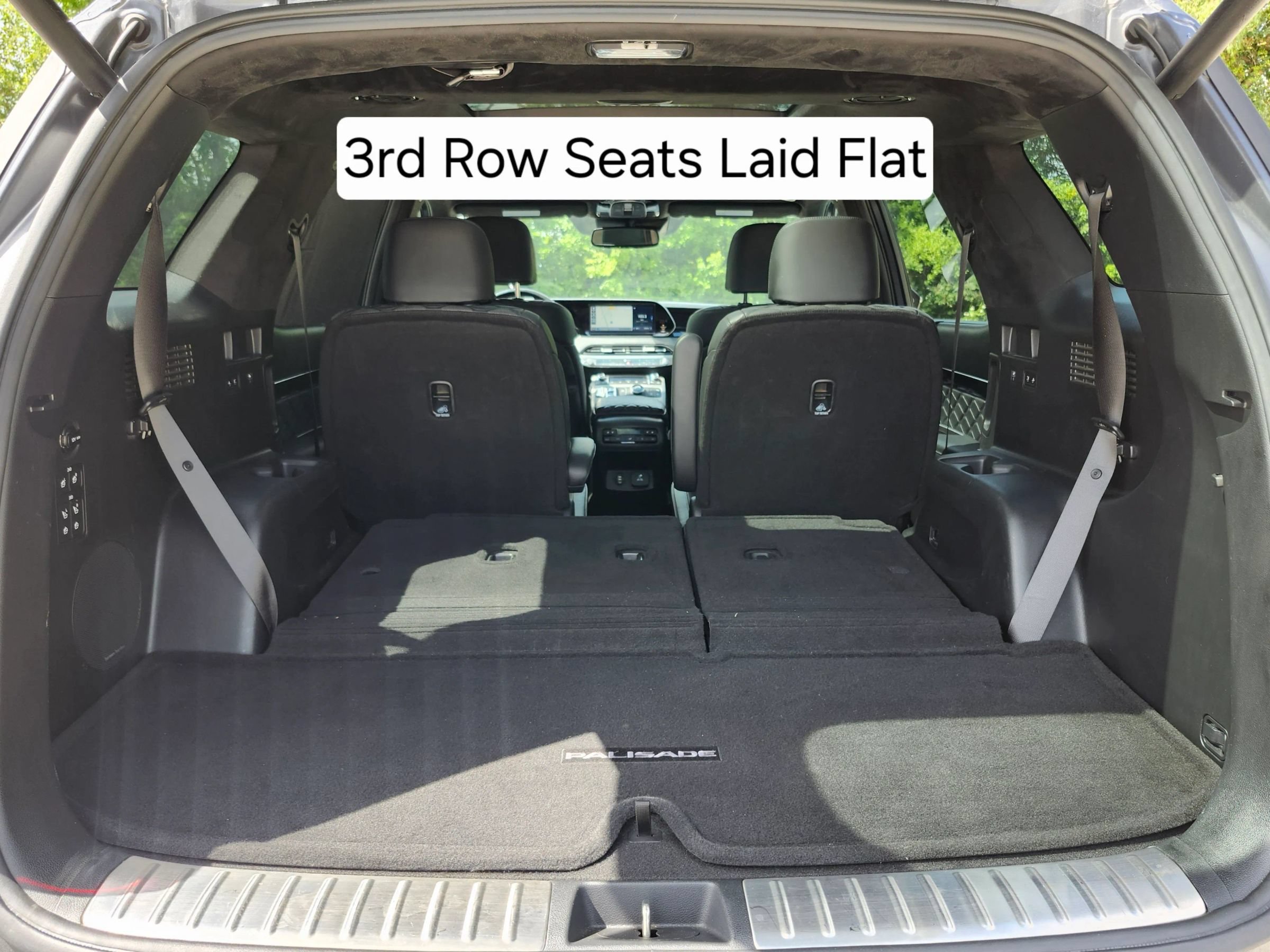 Used 2020 Hyundai Palisade Limited FWD image 21