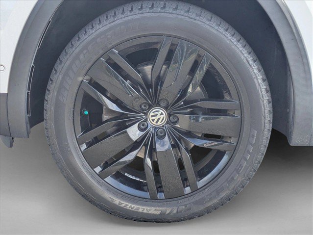 Used 2019 Volkswagen Atlas SEL Premium AWD/4WD image 25