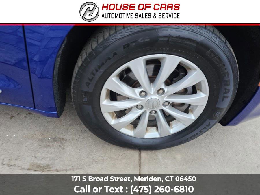 Used 2019 Chrysler Pacifica Touring-L w/ Advanced Safetytec Group image 22