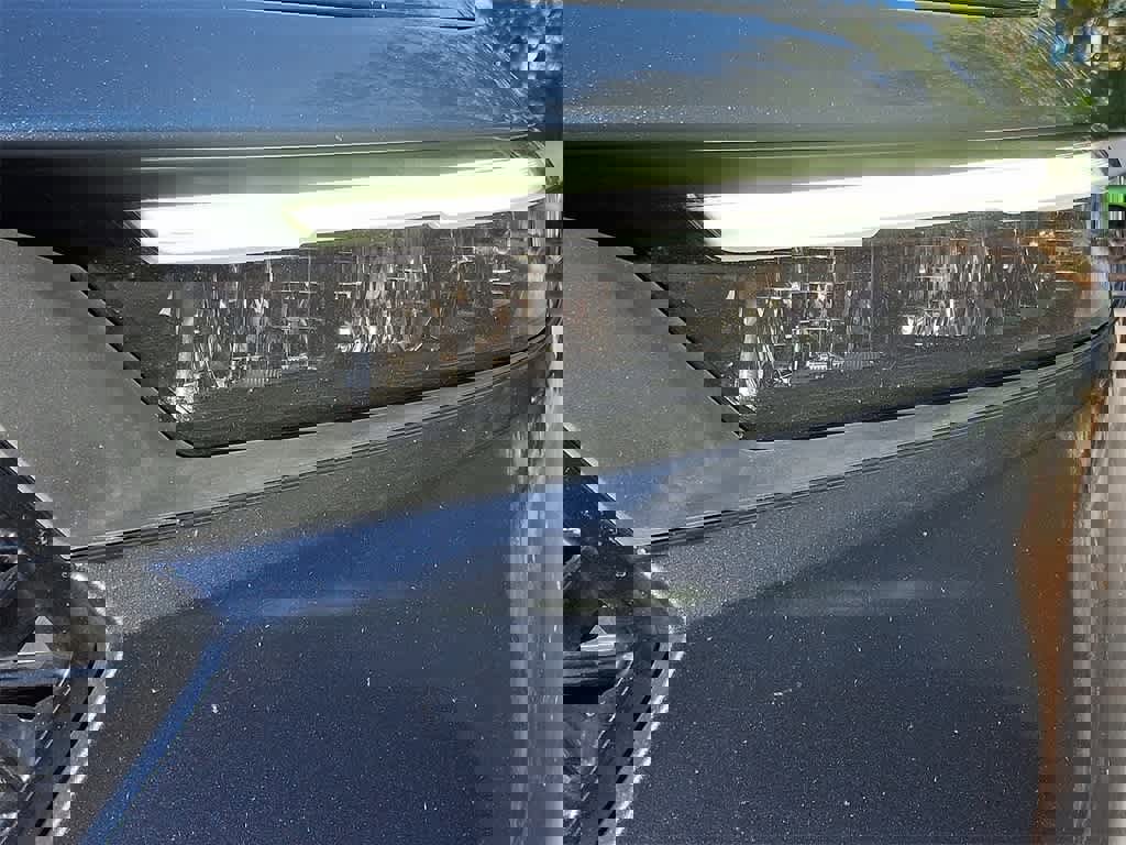 Certified 2024 Honda Accord EX image 9