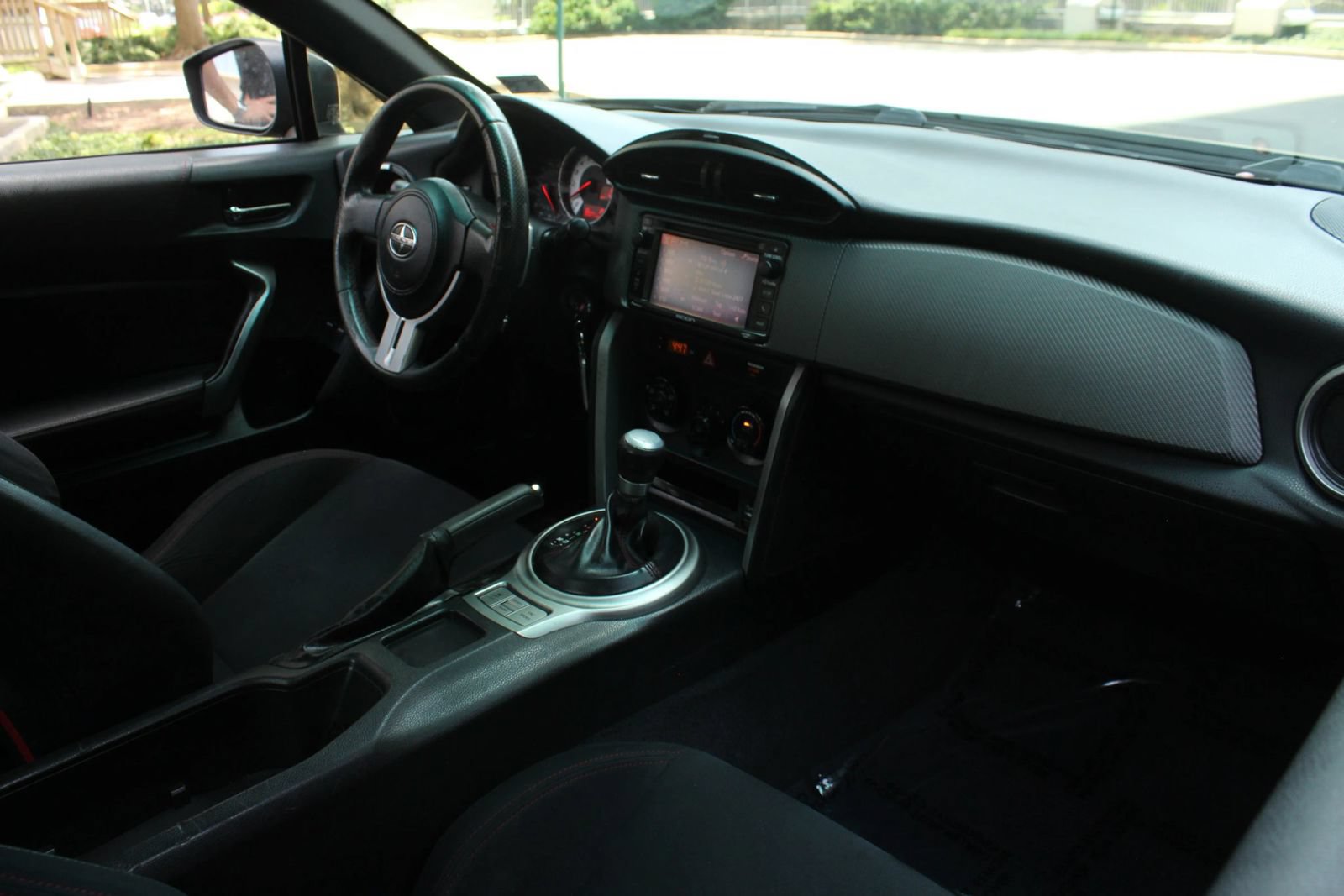 Used 2015 Scion FR-S RWD image 15