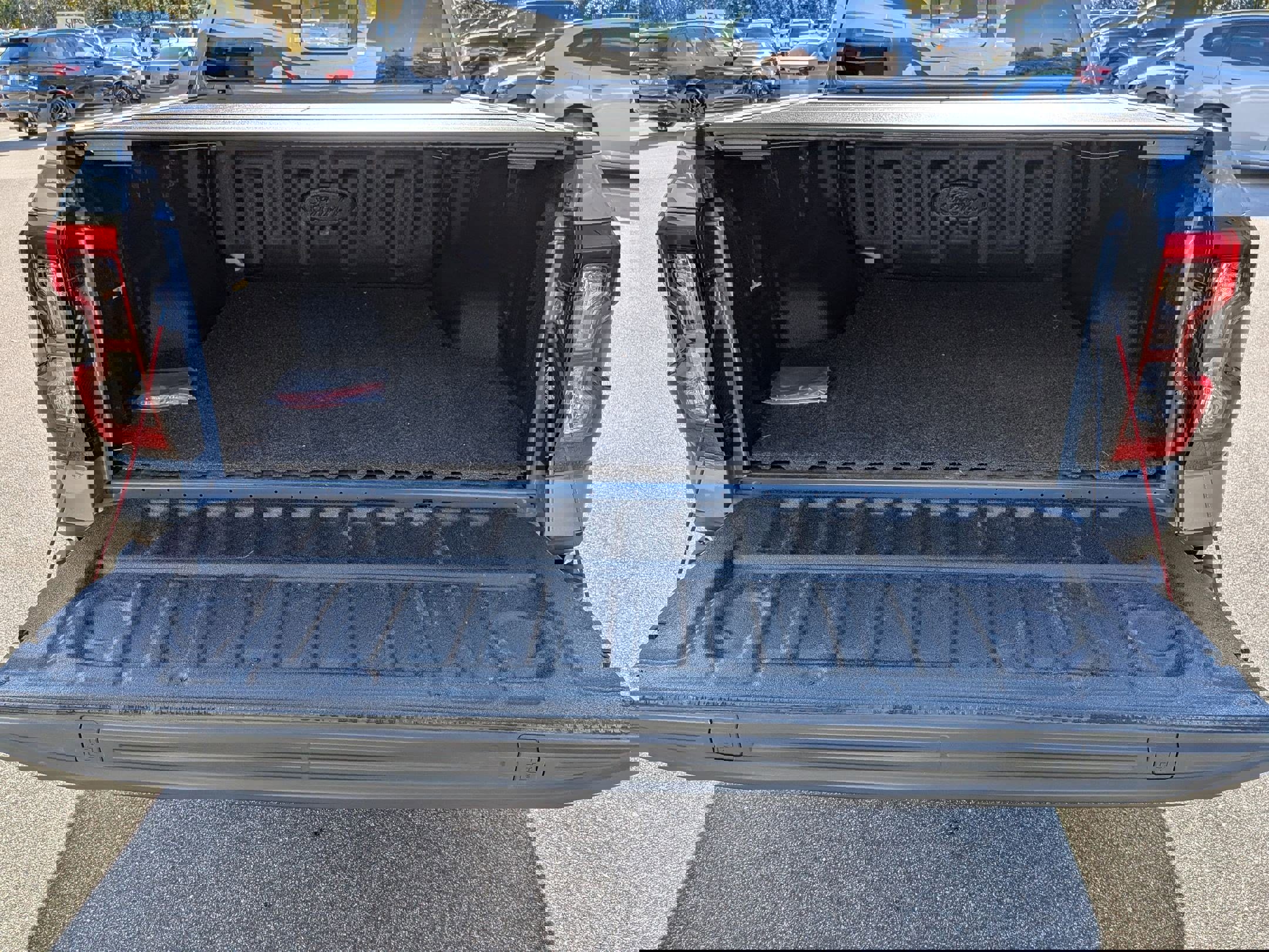 Used 2024 Ford Ranger XLT w/ FX4 Off-Road Package image 33