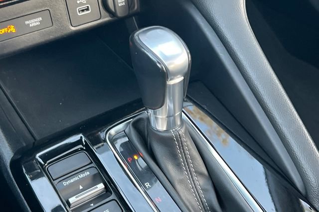 Certified 2023 Acura Integra A-Spec image 22