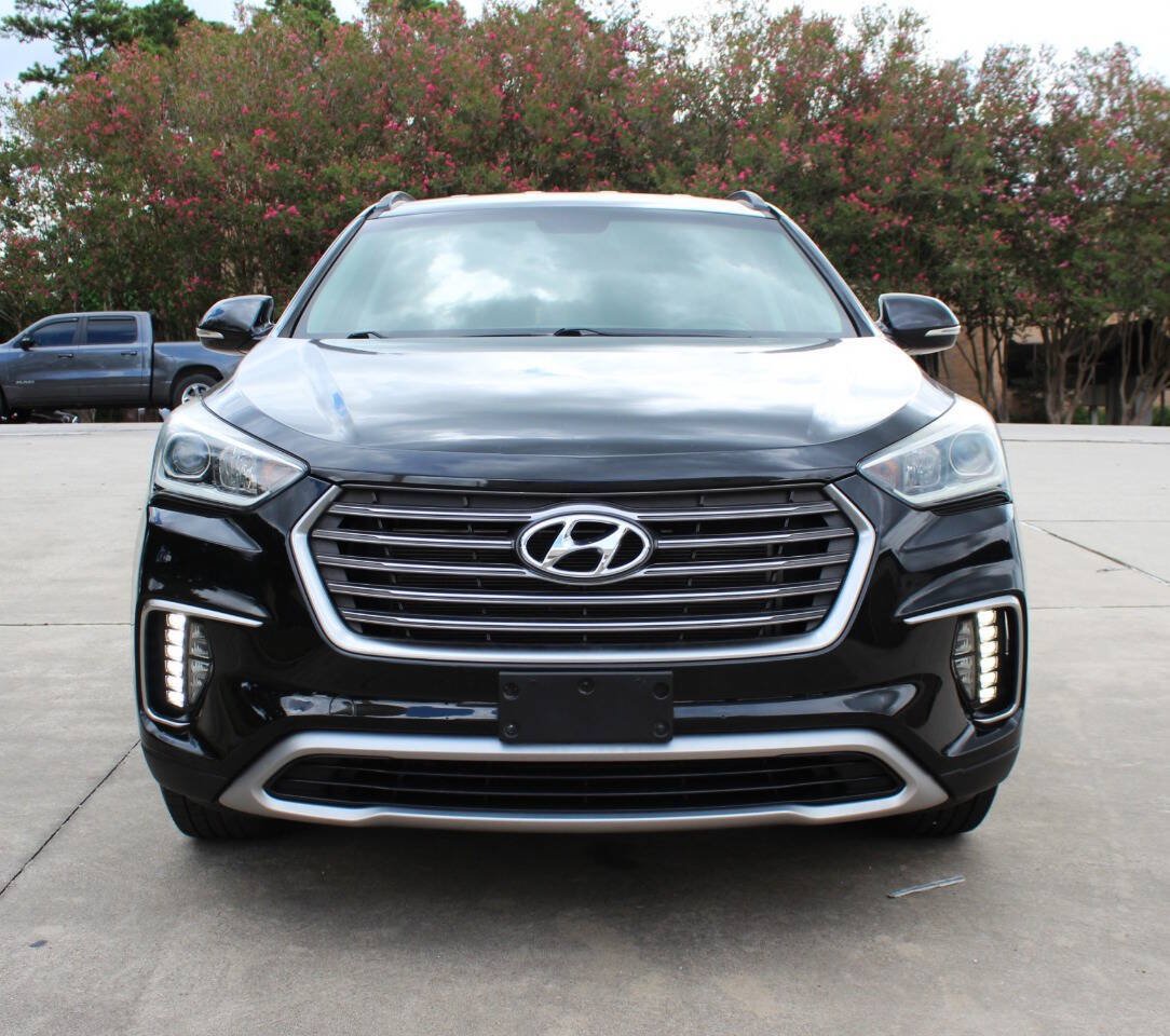 Used 2019 Hyundai Santa Fe XL SE w/ SE Premium Package 02 FWD image 5