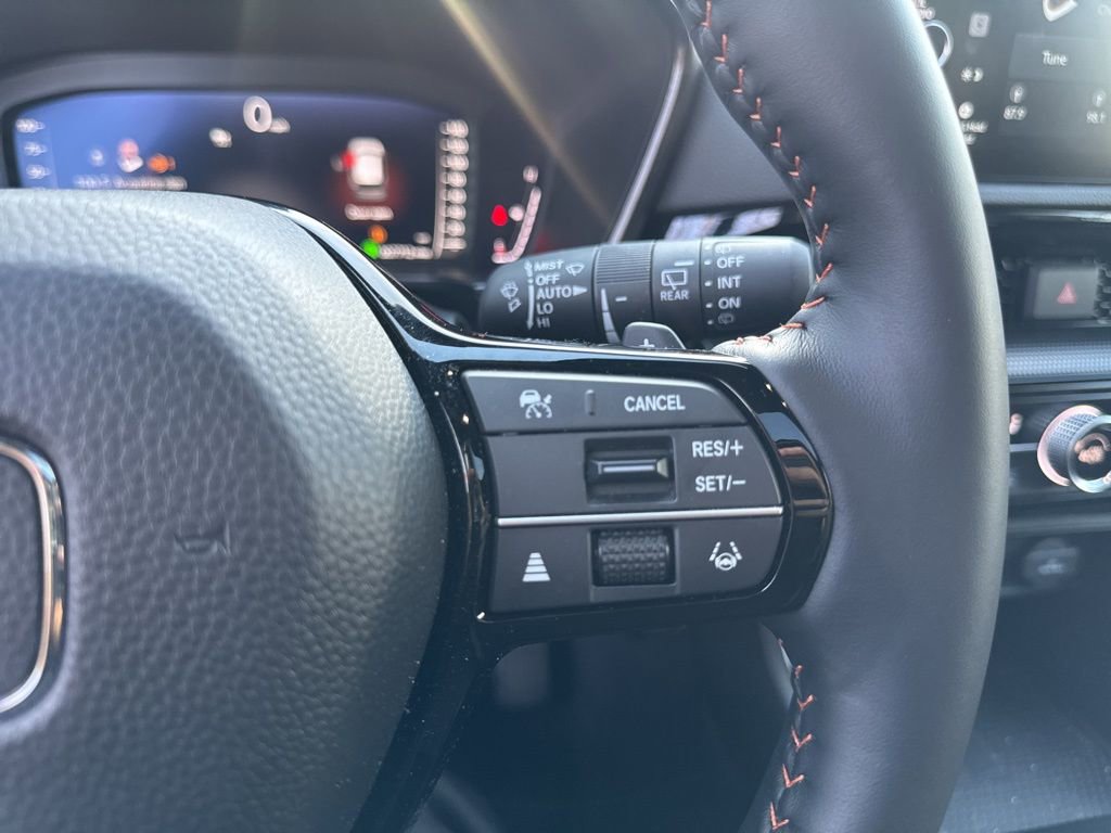 Used 2026 Honda CR-V Sport Touring image 23