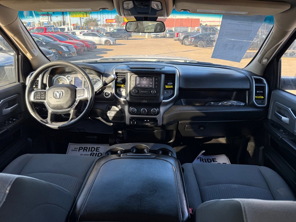 Used 2019 RAM 2500 Big Horn image 15