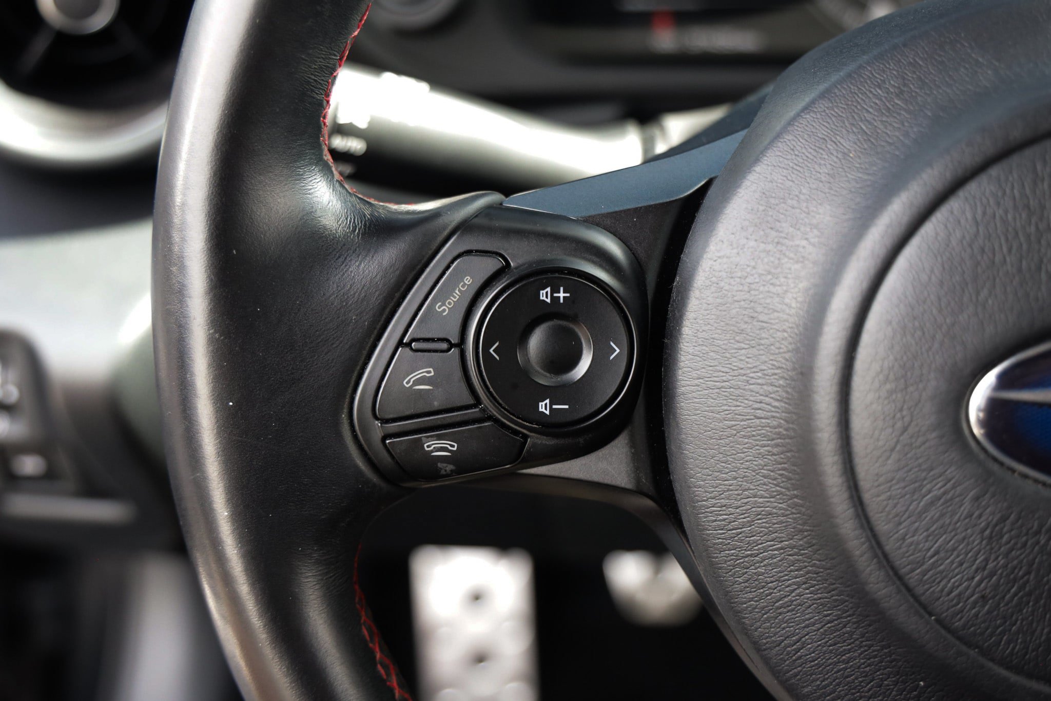 Used 2022 Subaru BRZ Limited RWD image 21