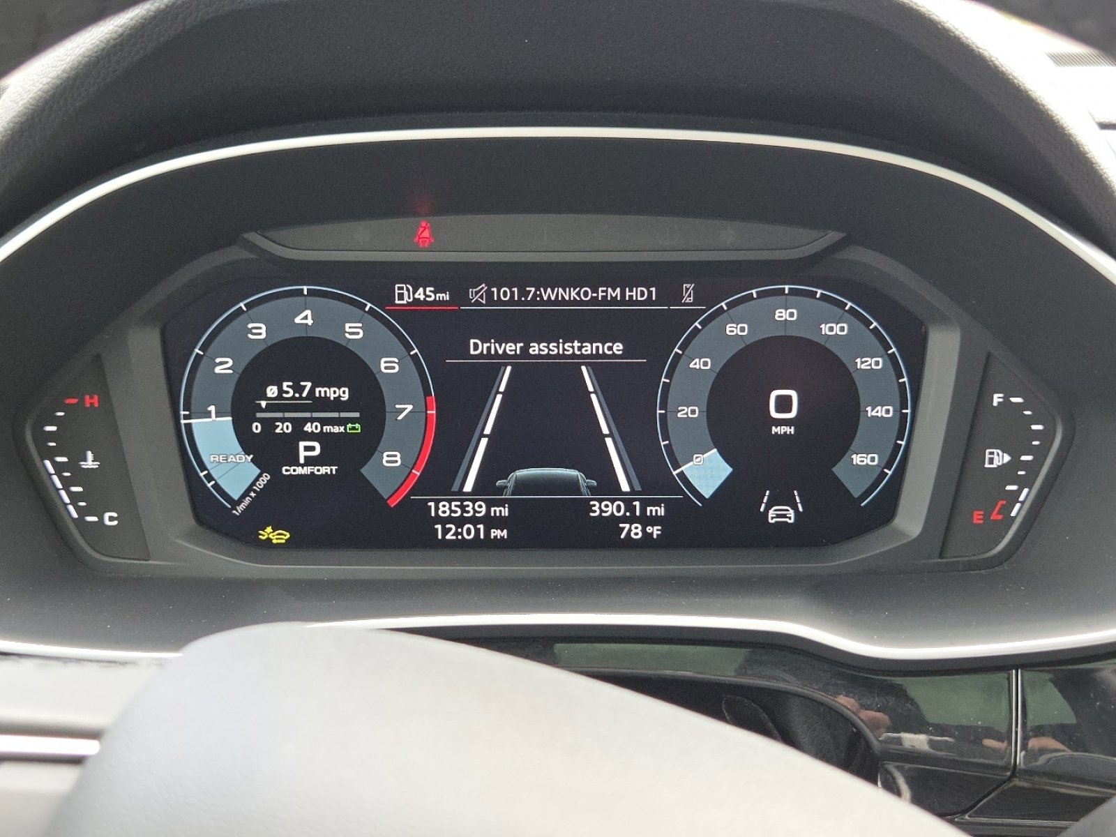 Used 2025 Audi Q3 2.0T Premium AWD/4WD image 31