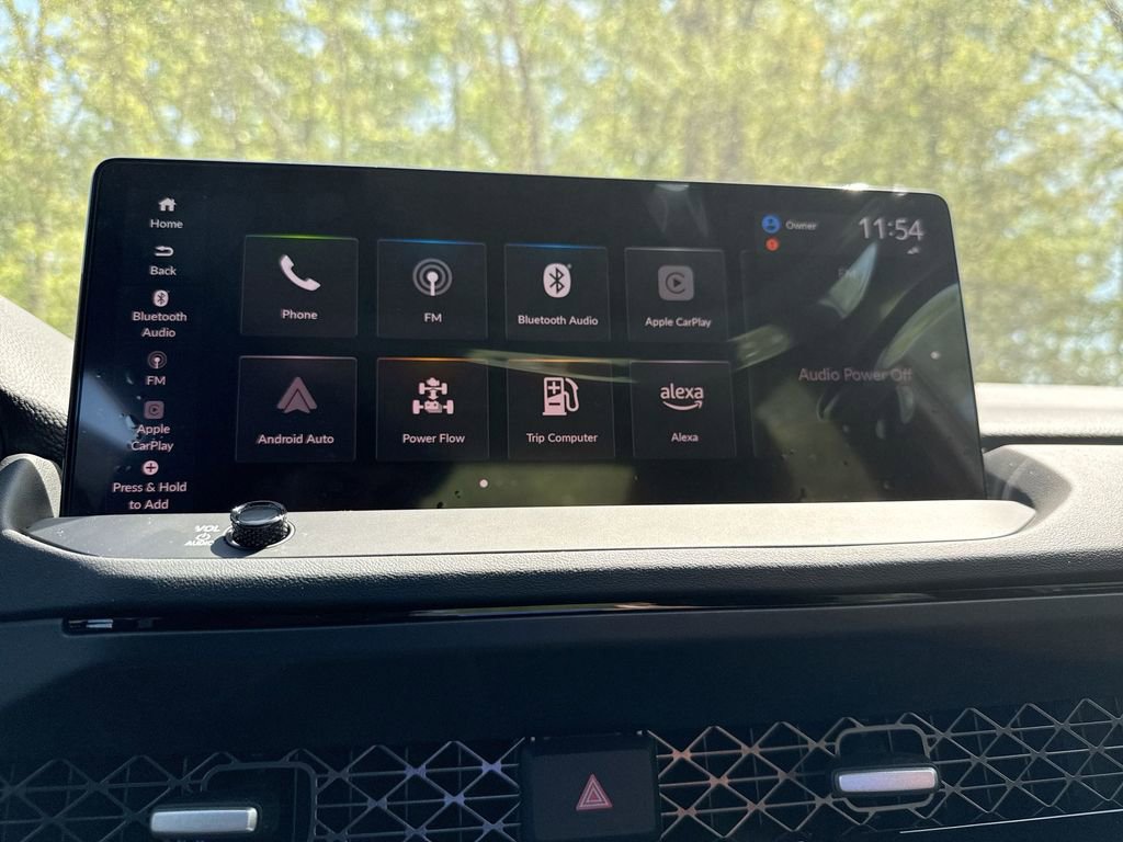 New 2026 Honda Accord Sport image 20