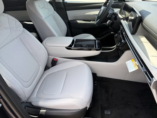 New 2026 Hyundai Tucson Blue SE AWD/4WD image 15