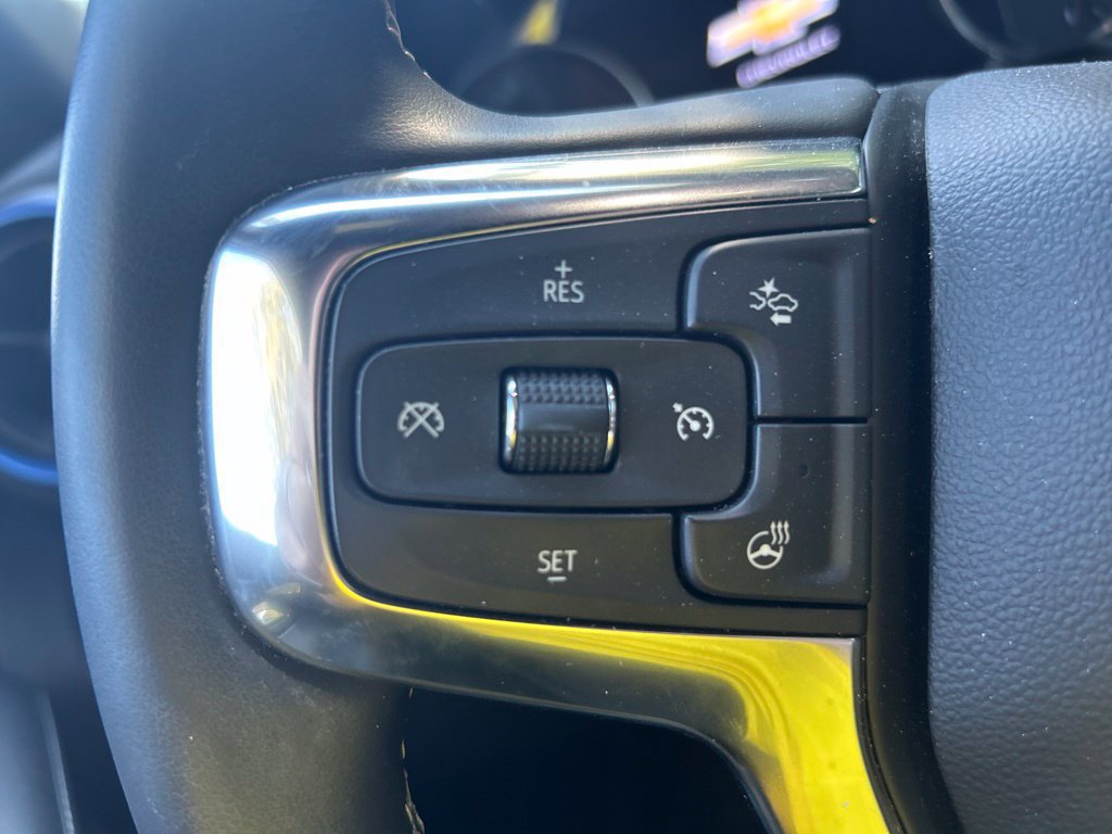 Used 2024 Chevrolet Blazer RS w/ Enhanced Convenience Package AWD/4WD image 12