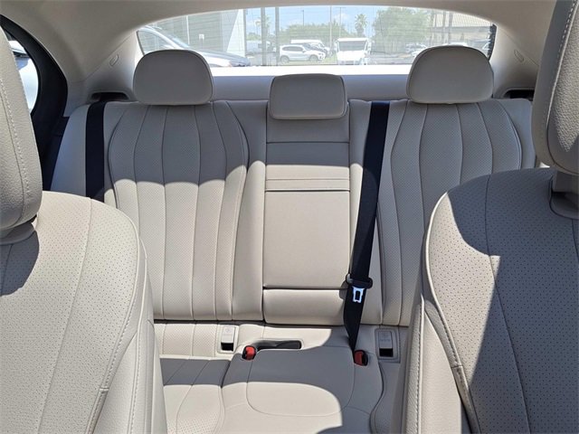 New 2026 Mercedes-Benz E 350 Sedan image 16