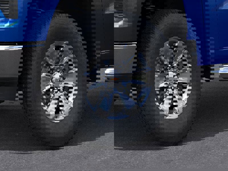 New 2026 Chevrolet Silverado 1500 LT w/ Leather Package image 34