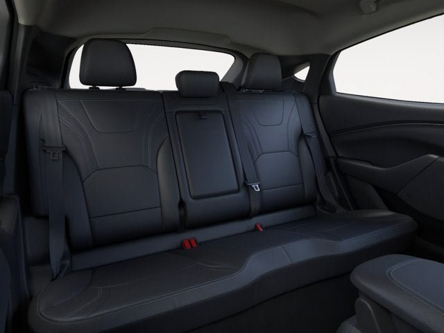 New 2026 Ford Mustang Mach-E Premium w/ Technology Package RWD image 11