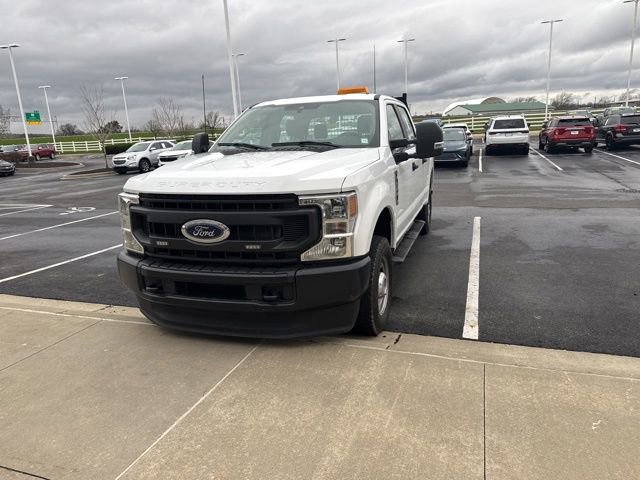Used 2022 Ford F250 XL w/ Power Equipment Group image 15