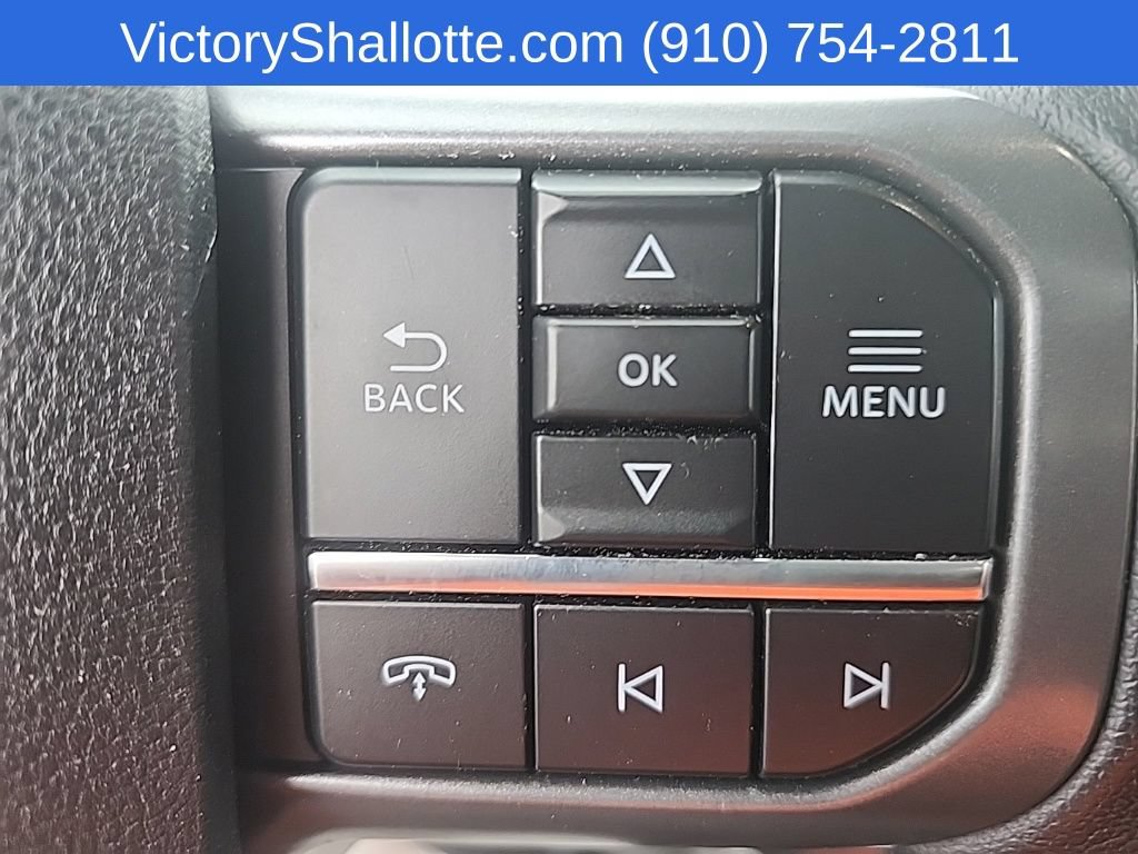 Used 2021 Ford F150 XLT w/ Equipment Group 302A High AWD/4WD image 11
