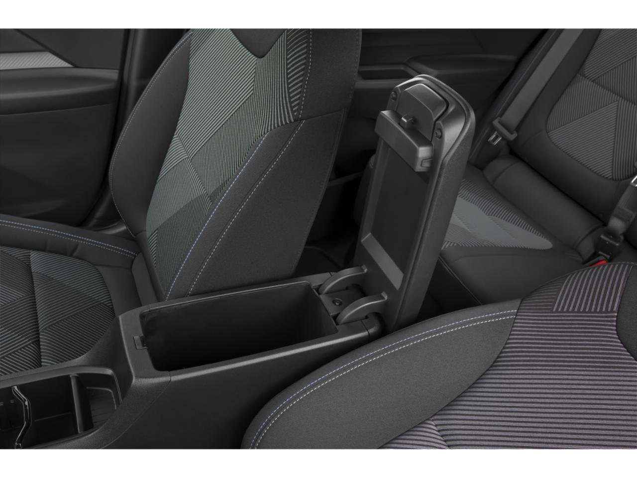 New 2027 Chevrolet Bolt LT w/ Comfort Package FWD image 9