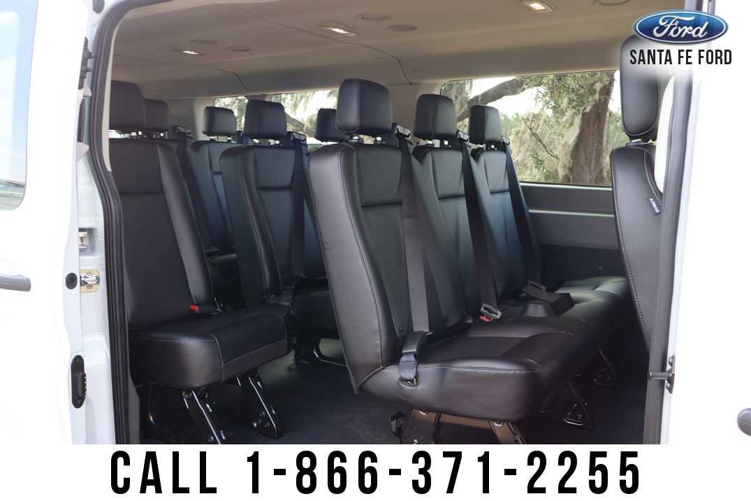 New 2026 Ford Transit 350 XL RWD image 13