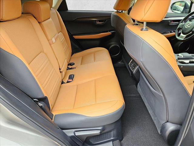 Used 2020 Lexus NX 300 NX 300 image 20