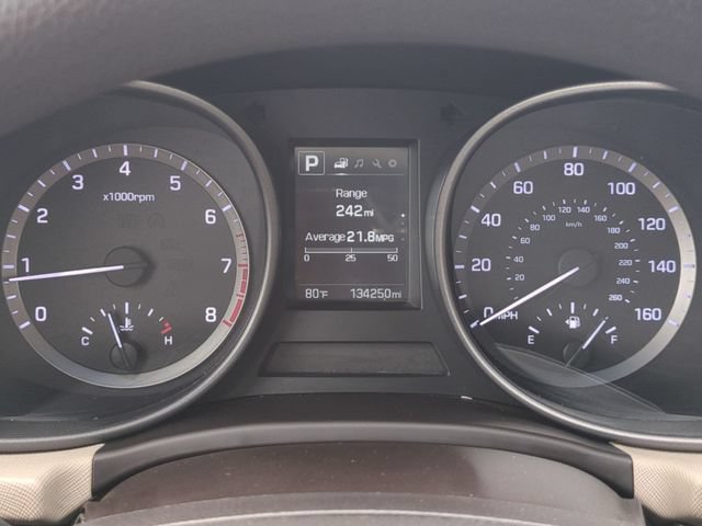 Used 2017 Hyundai Santa Fe Sport AWD/4WD image 8