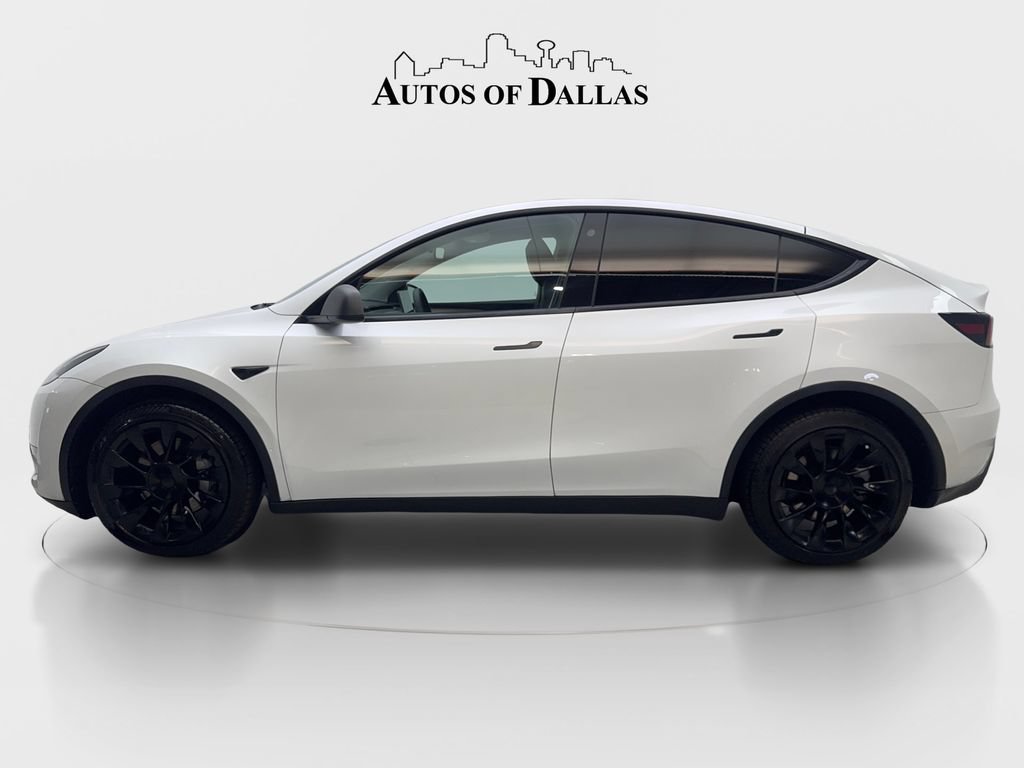 Used 2023 Tesla Model Y Long Range AWD/4WD image 5