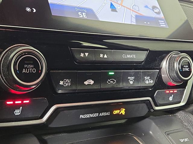 Used 2022 Honda CR-V Touring image 19