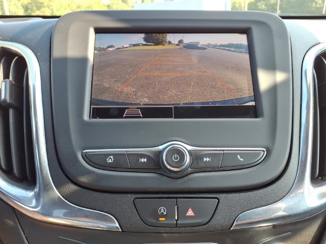 Used 2023 Chevrolet Equinox LT AWD/4WD image 22