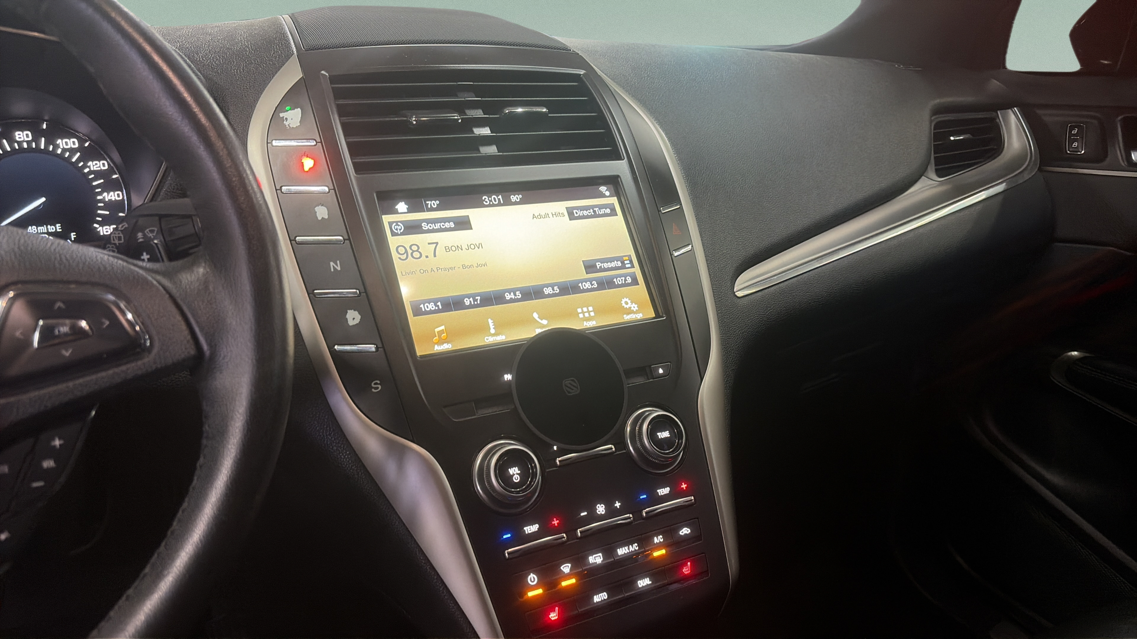 Used 2016 Lincoln MKC Premiere FWD image 13