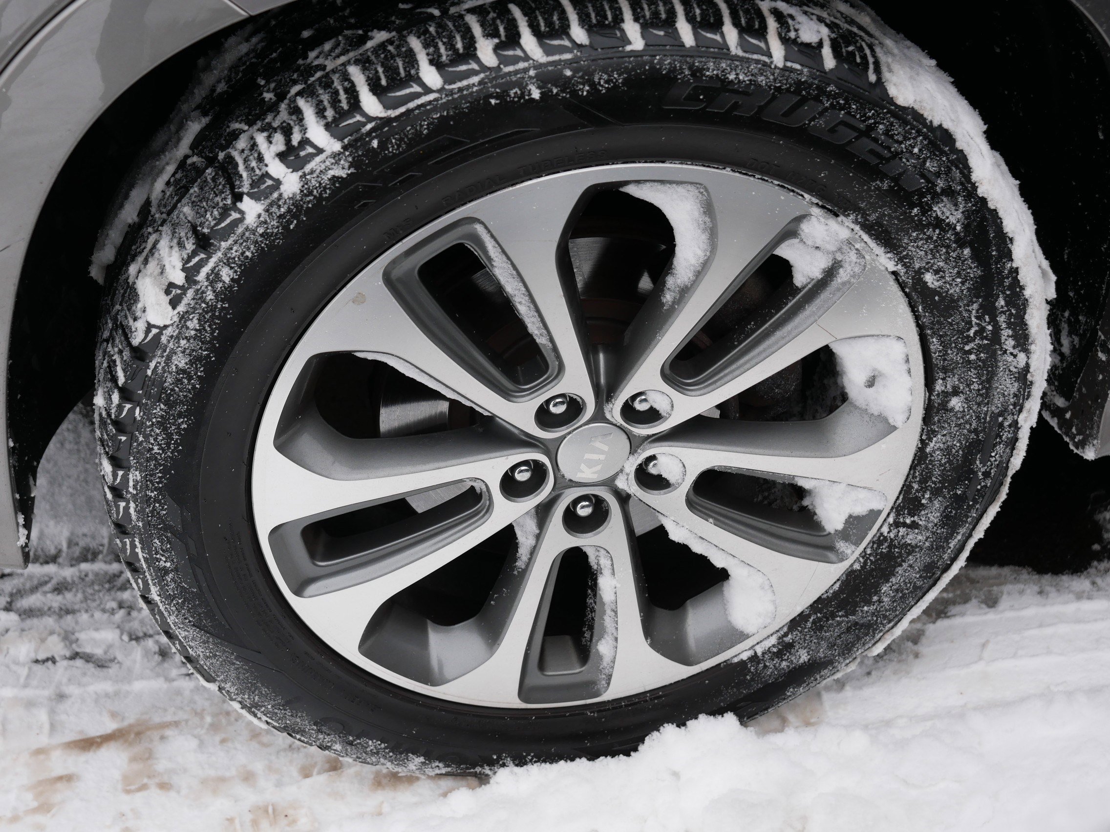 Used 2014 Kia Sorento SX w/ 3rd Row Package image 15