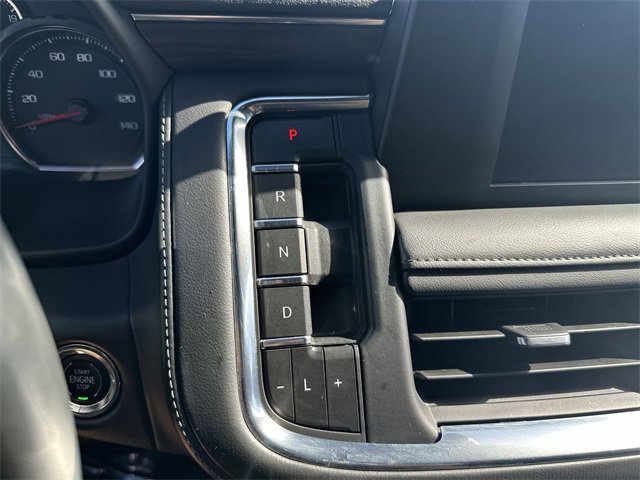 Used 2023 Chevrolet Tahoe LS w/ Driver Alert Package image 23