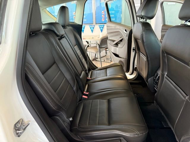 Used 2015 Ford C-MAX Energi SEL w/ Equipment Group 302A image 23