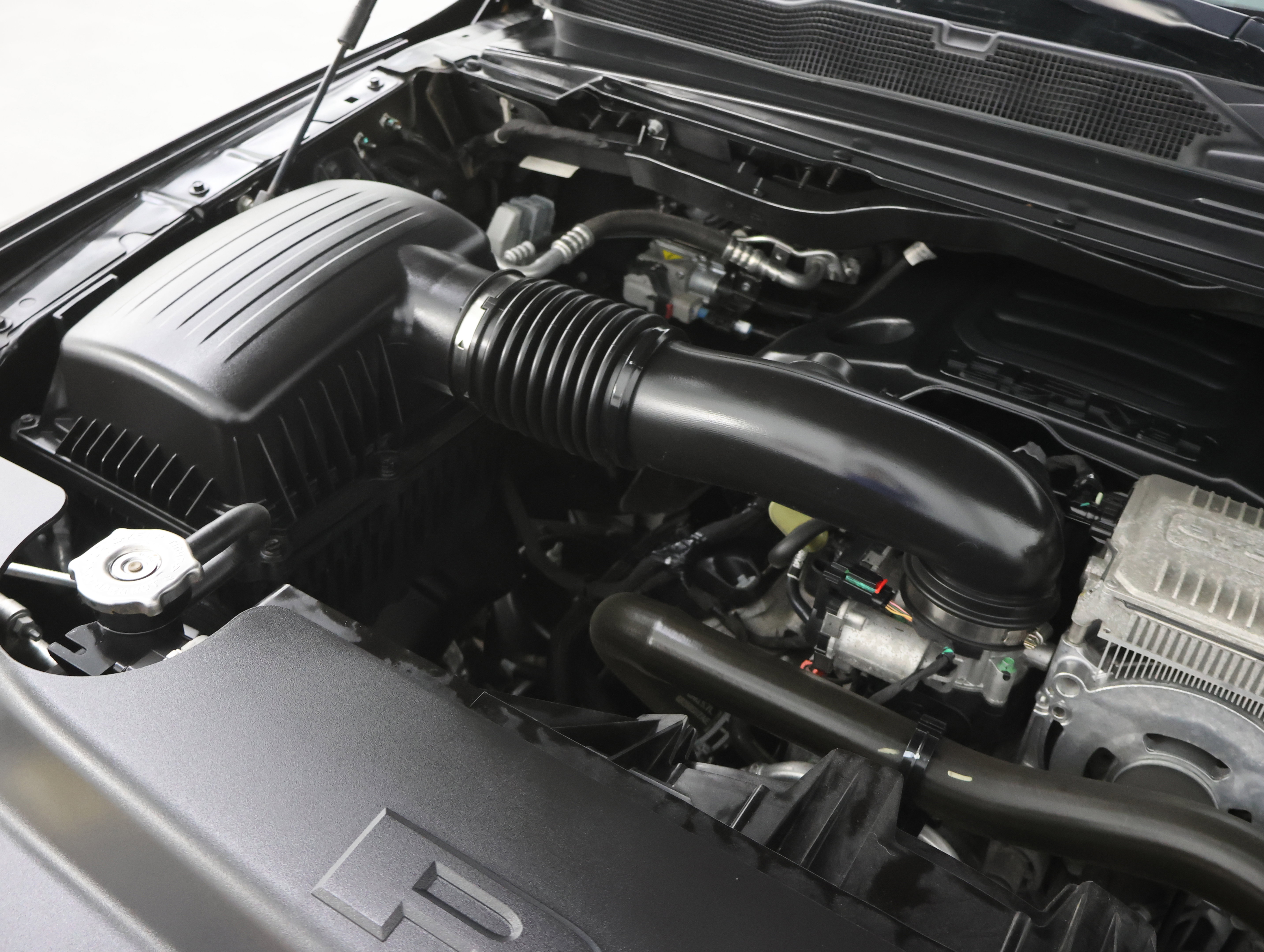 Used 2022 RAM 1500 Big Horn image 18