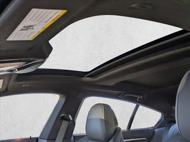 New 2026 BMW 840i xDrive image 15