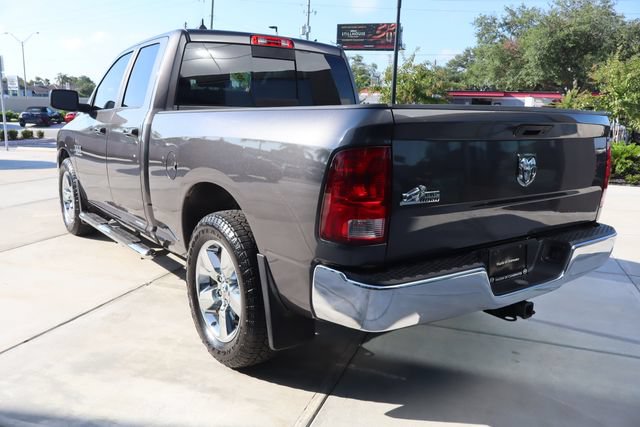 Used 2015 RAM 1500 Big Horn RWD image 6