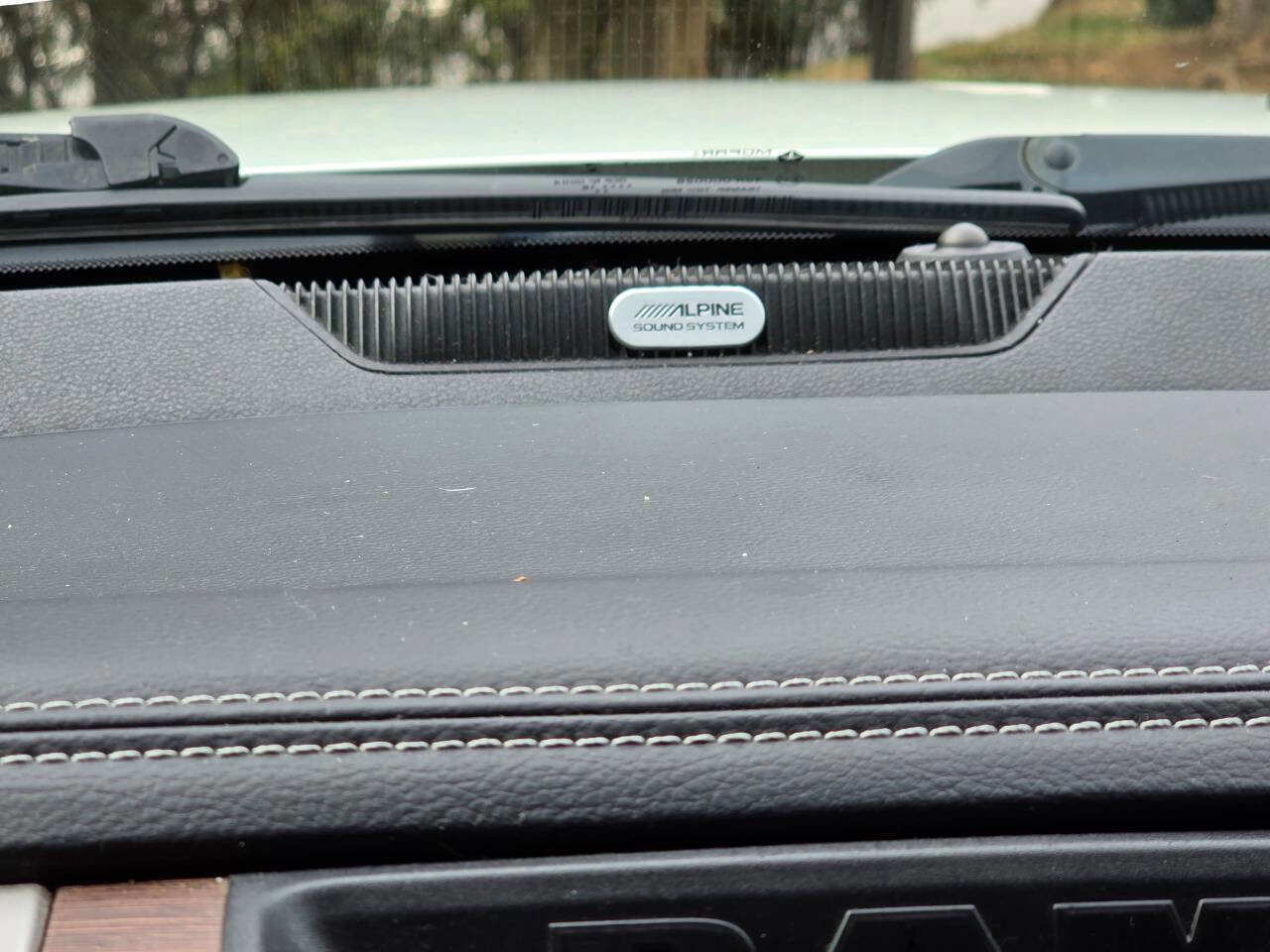 Used 2018 RAM 3500 Laramie image 26